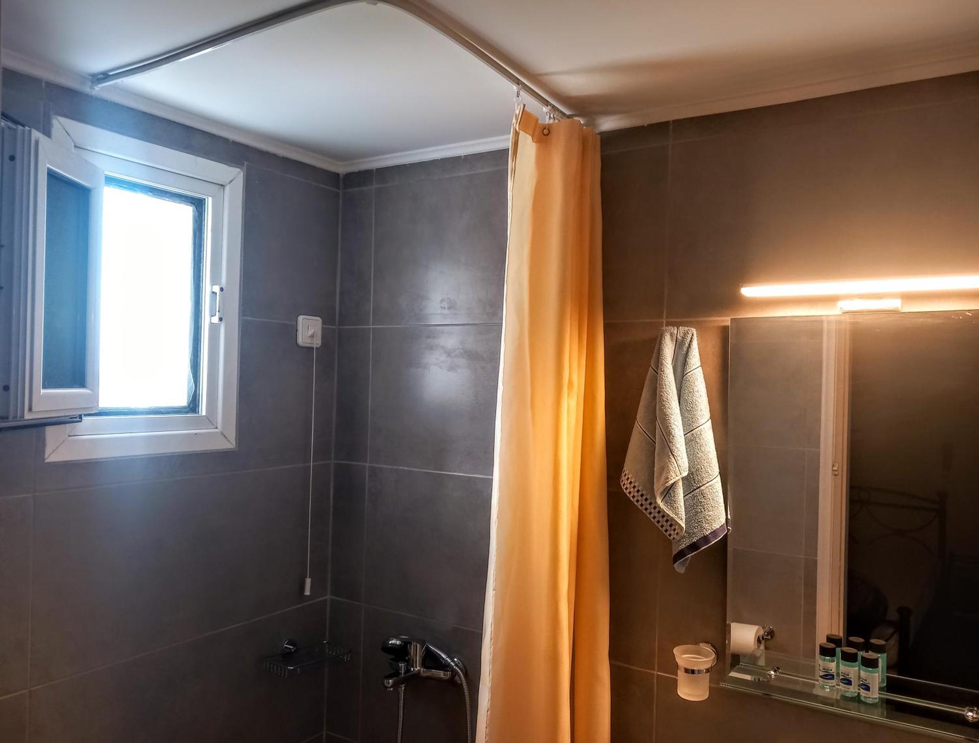 Evgenia Rooms Skála Екстериор снимка
