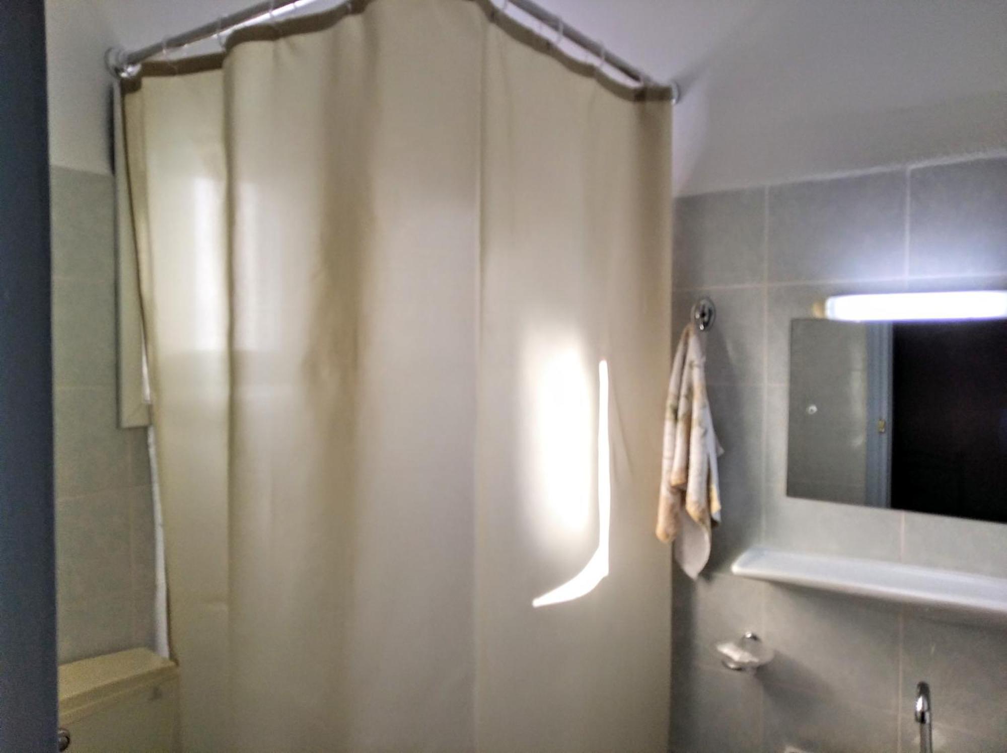 Evgenia Rooms Skála Стая снимка