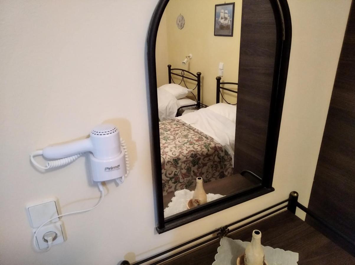 Evgenia Rooms Skála Стая снимка